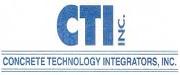 Concrete Technology Integrators Inc. Logo