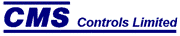 CMS Controls Ltd. Logo