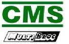 CMS Multibloc Logo
