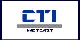 CTI Wetcast